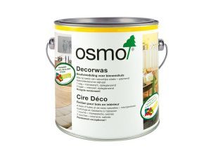 Osmo Decorwas Creativ 3182 Sand-750 ml